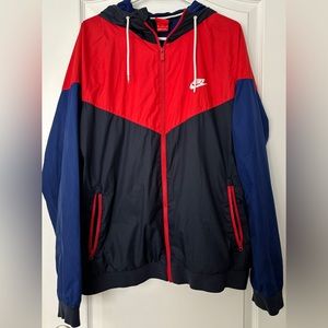 Nike Windrunner Jacket